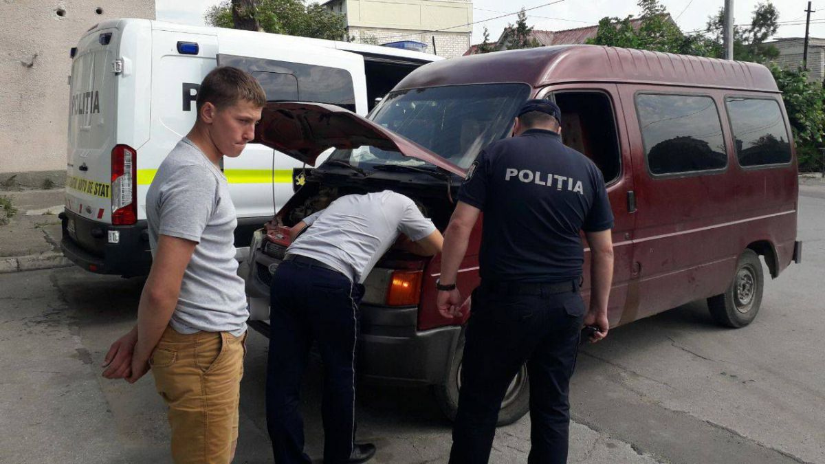 Șoferii din capitală, sub lupa inspectorilor de patrulare. Ce vor verifica oamenii legii