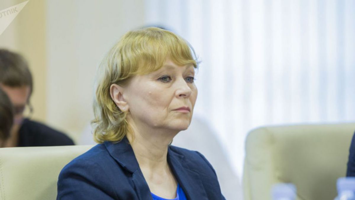 Șoferul care a lovit o ambulanță la Drochia ar fi fost beat. Ministra Sănătății: „Trebuie înăsprite toate regulile...”