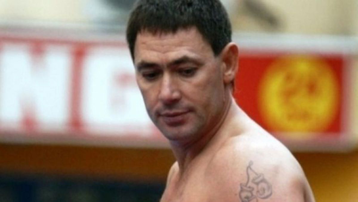 Cum a fost eliberat din închisoare kickboxerul Ion Şoltoianu