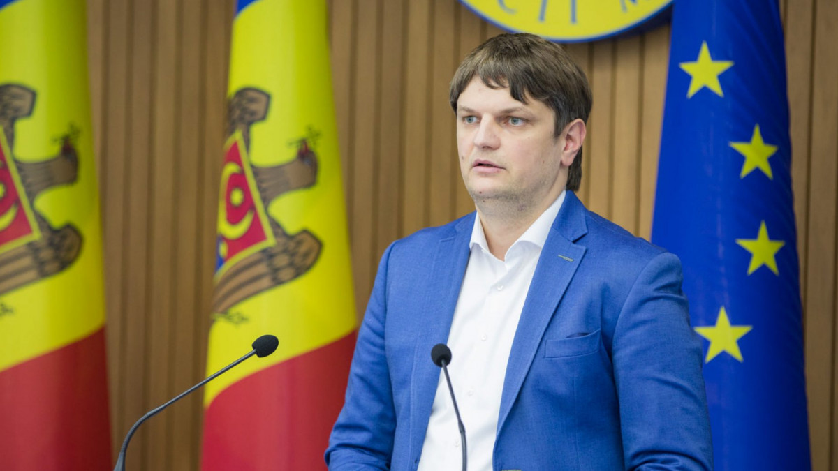 Soluții pentru perioada rece a anului: Andrei Spînu: Vă asigur că la iarnă vom avea energie și căldură. Nimeni nu va fi deconectat! (LIVE)