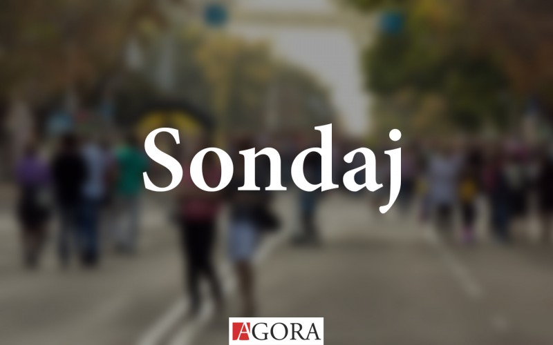 SONDAJ. PLDM, PD, PCRM în cădere. Chirtoacă, favorit la primăria Capitalei