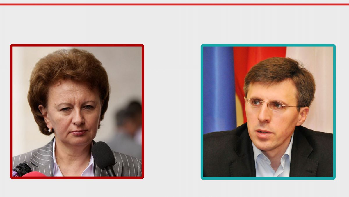 SONDAJ: Distanță mică între candidați înainte de turul II pentru Chișinău