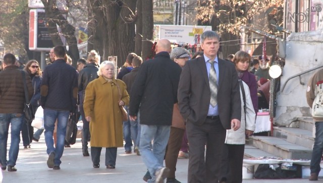 SONDAJ: Care sunt principalele îngrijorări ale moldovenilor