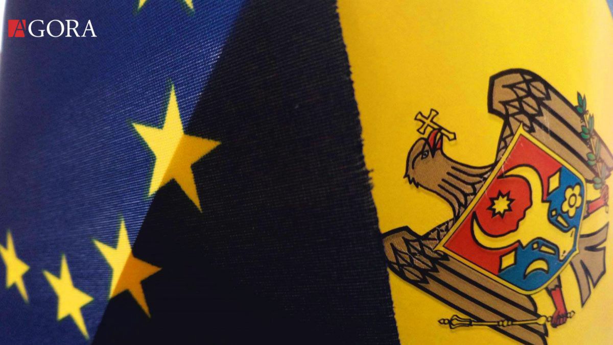 Sondaj în țările Parteneriatului Estic: 74% dintre moldoveni cred că relațiile cu UE sunt bune