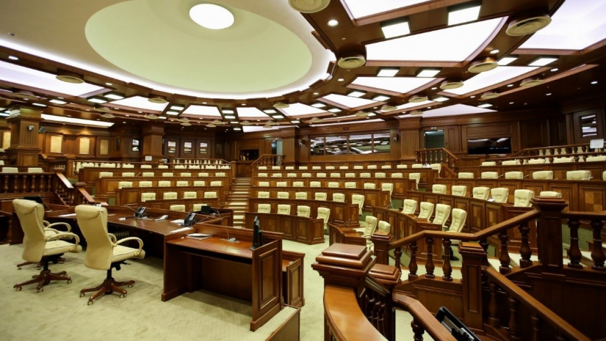 Sondaj Intellect Group: BCS, PAS și Partidul Șor ar intra în Parlament, dacă duminica viitoare ar fi alegeri. Cum s-ar împărți mandatele