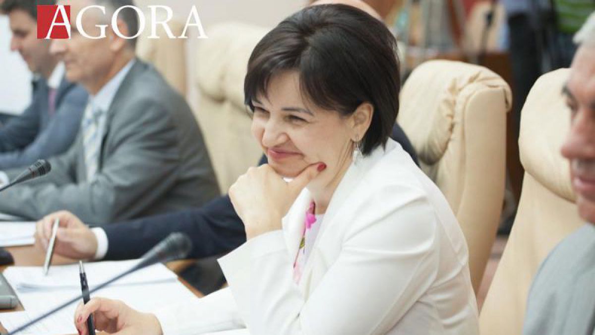 SONDAJ: Ministerul Culturii este cel mai favorizat minister printre moldoveni