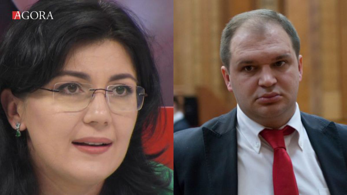 Sondaj realizat de Intellect Grup: Radu l-ar depăși pe Ceban cu aproape 10% în alegerile pentru Primăria Capitalei