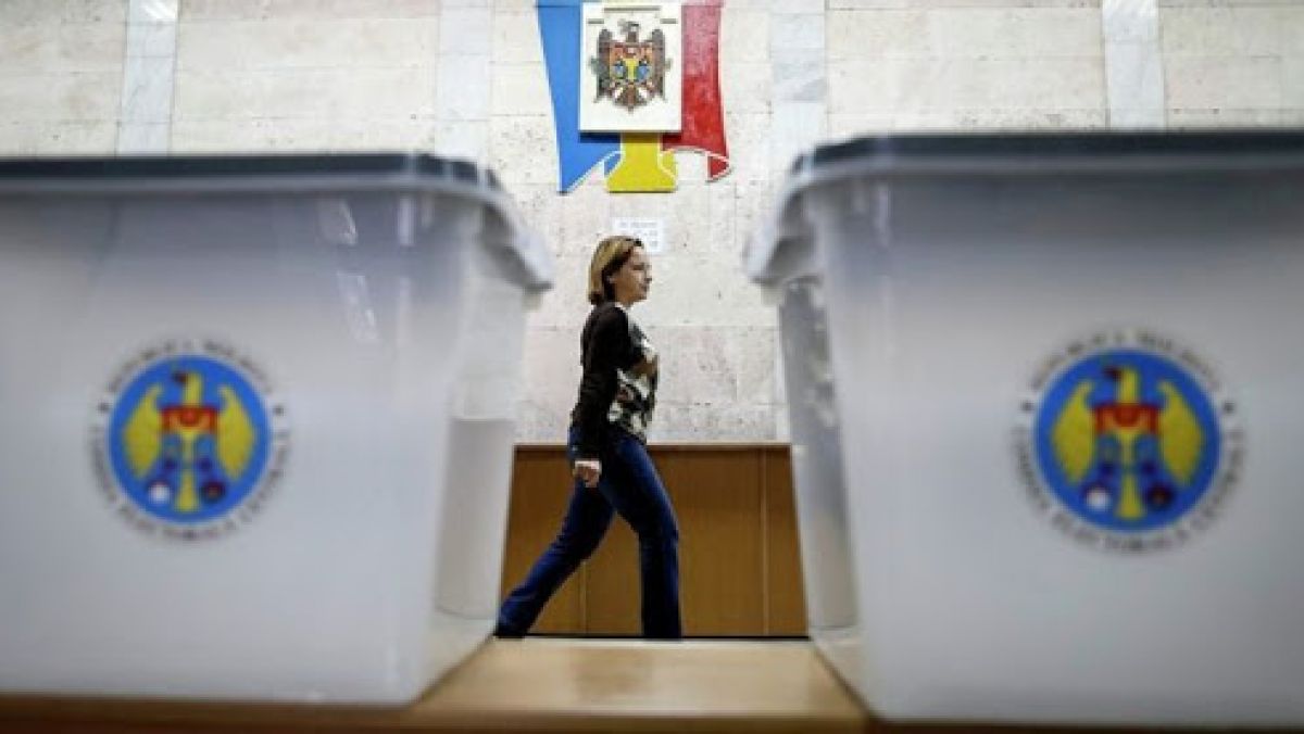 Sondaj: Sandu, Dodon și Voronin, în top trei cei mai de încredere politicieni. PAS și BECS, diferență de un procent, la parlamentare