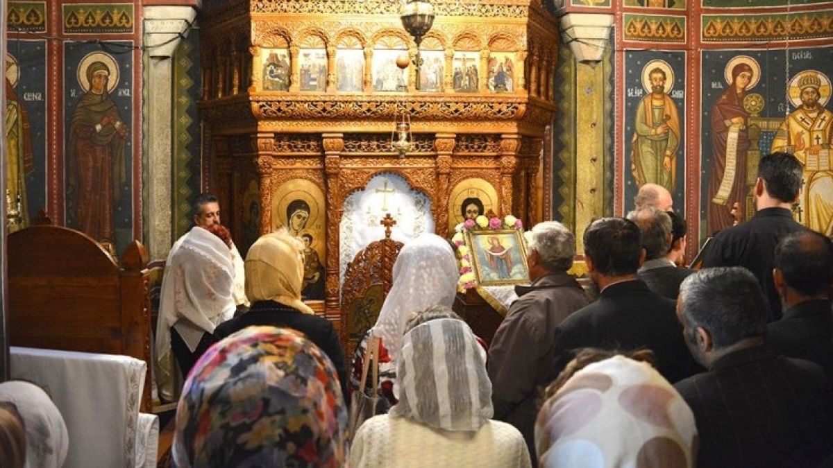 Soroca: Mai mulți preoți, amendați pentru oficierea slujbelor pe timp de pandemie