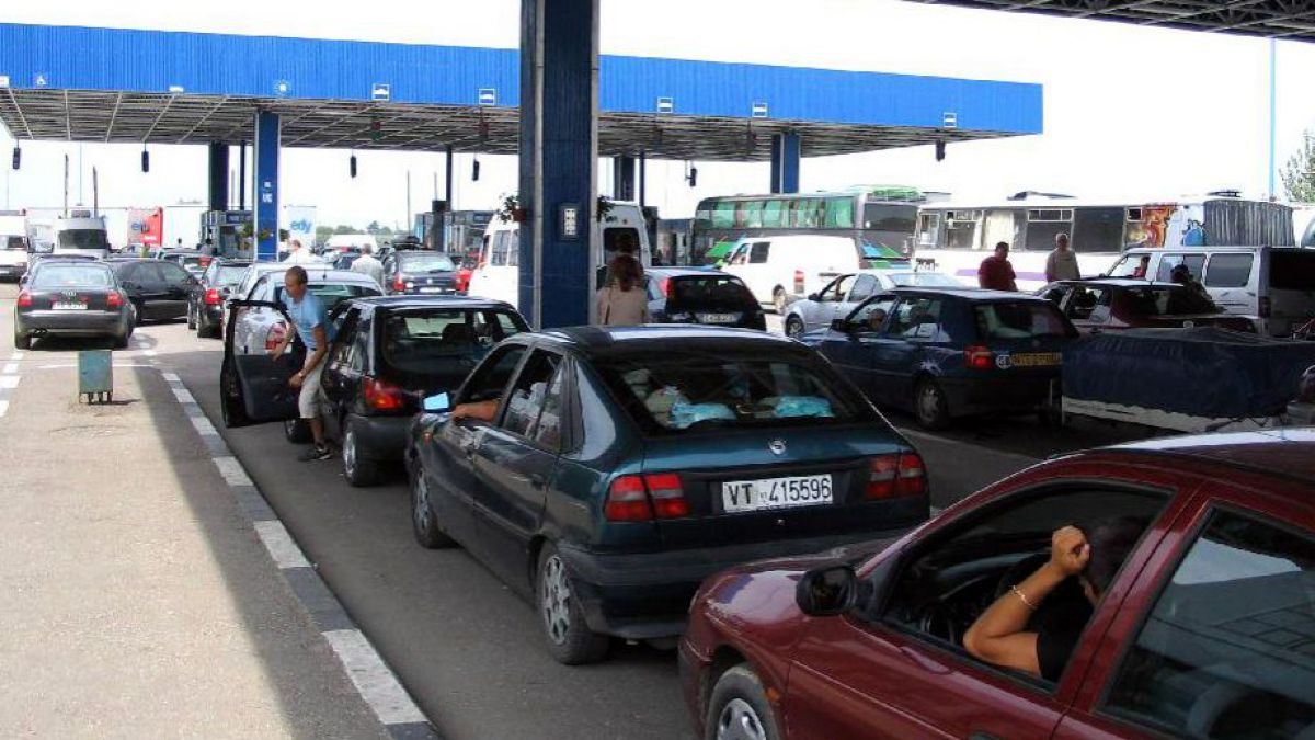 Sosirile vizitatorilor străini au crescut cu peste 30%, în primele nouă luni ale anului