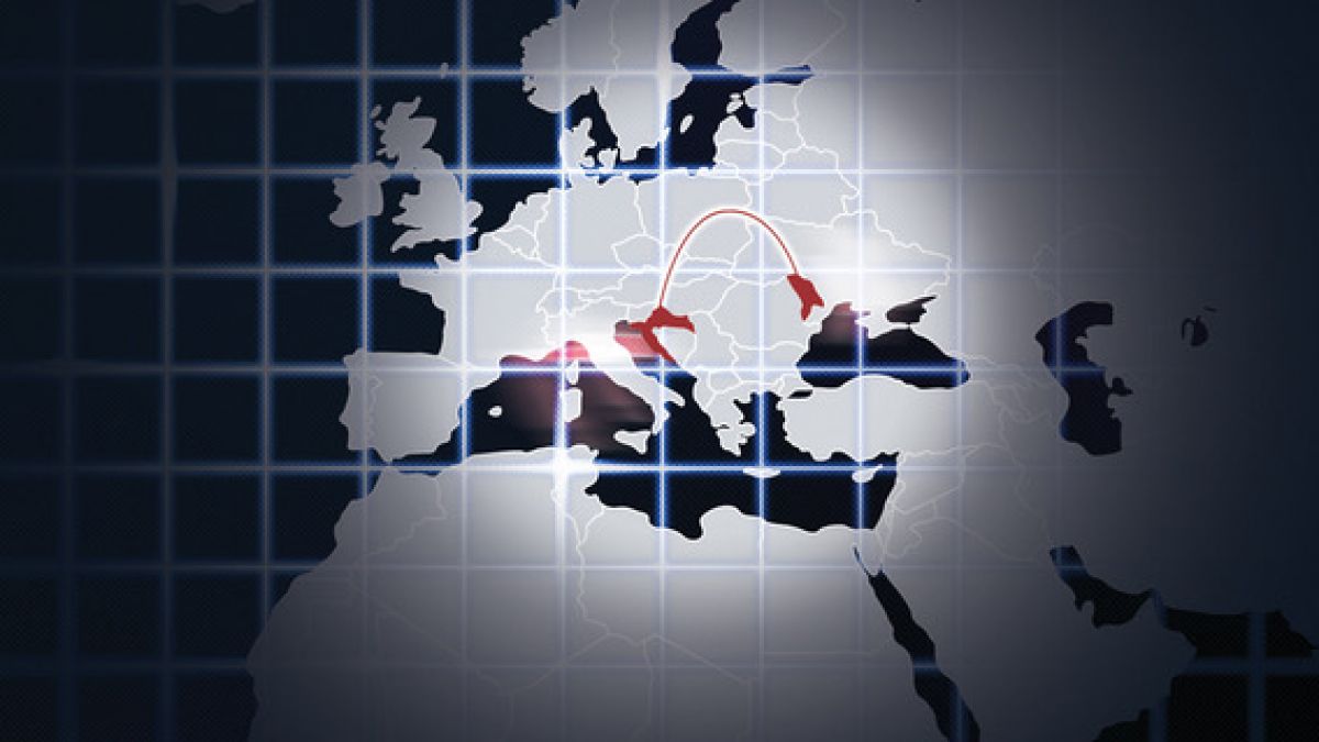 SPAN - companie IT croată de talie internațională, deschide o filială în Republica Moldova