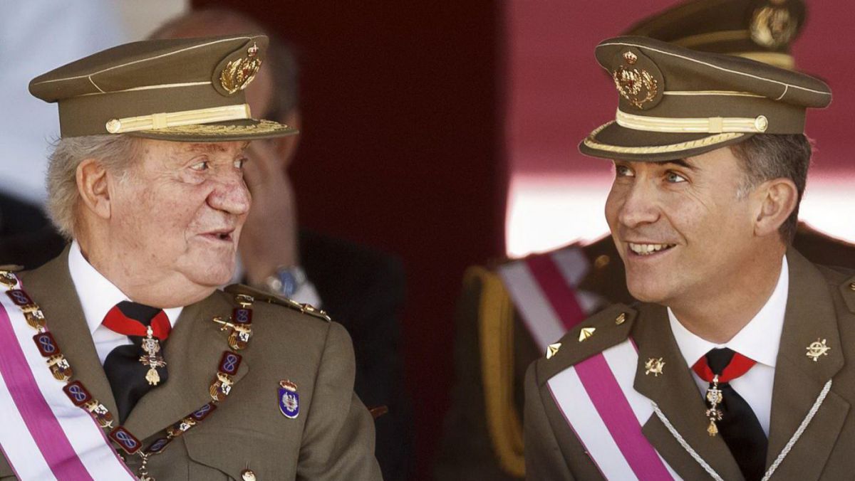 Spania: Începe domnia regelui Felipe al VI-lea, s-a încheiat cea a lui Juan Carlos I
