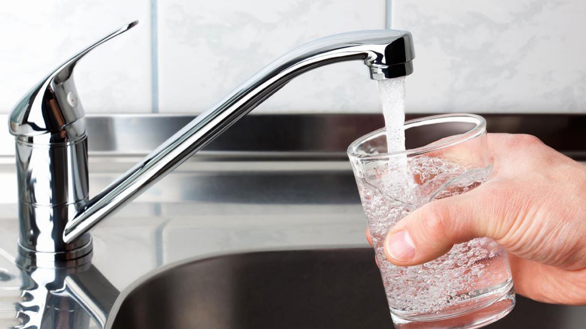  Atenționare pentru cei care își instalează filtre de apă în casă: Riscă să consume apă poluată