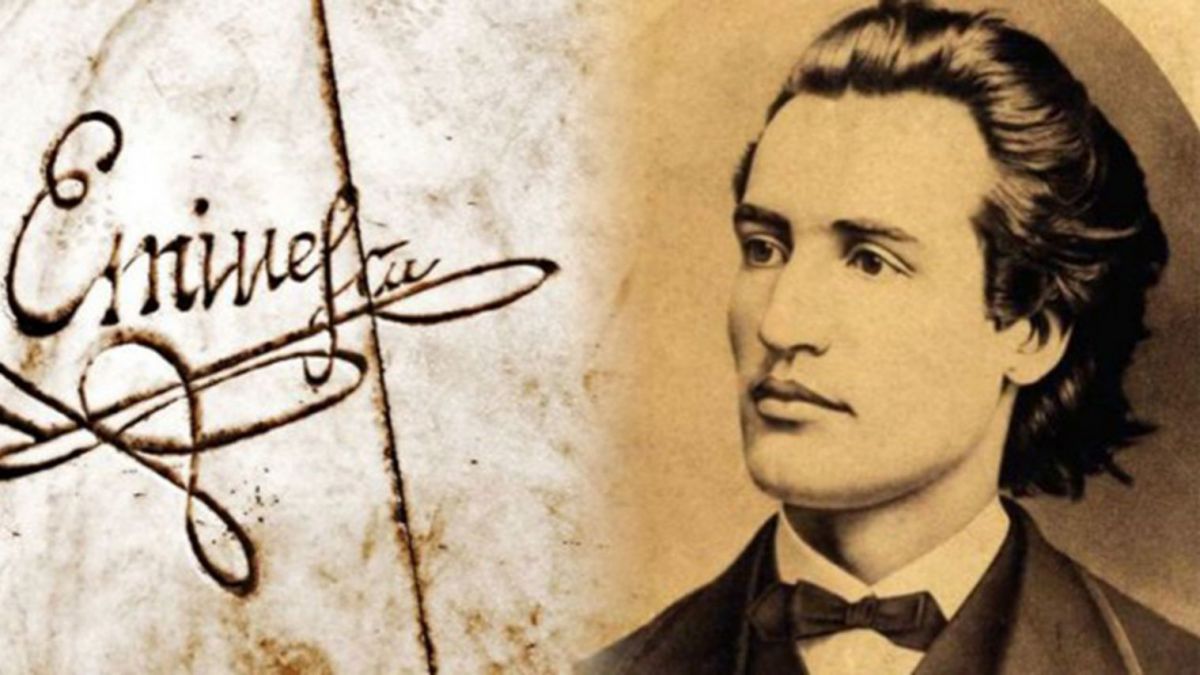 Spectacol de omagiere a poetului Mihai Eminescu la Teatrul Național ce-i poartă numele