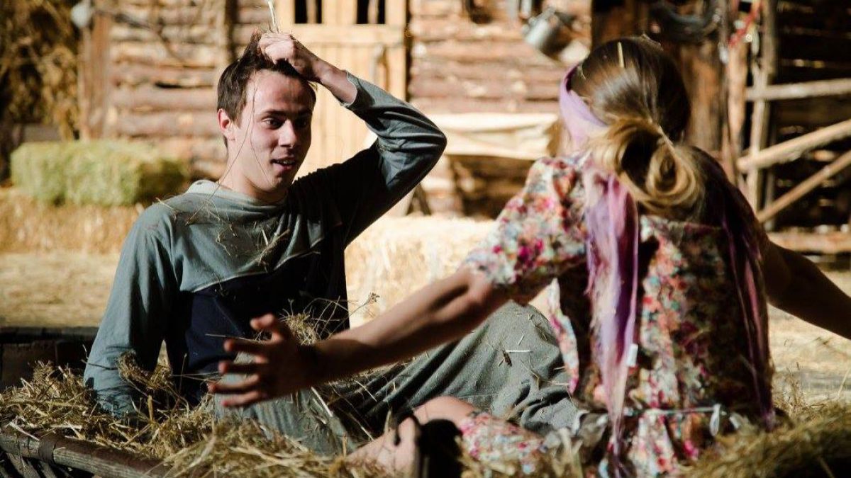 Spectacolele săptămânii, jucate la Teatrul Național „Eugene Ionesco”