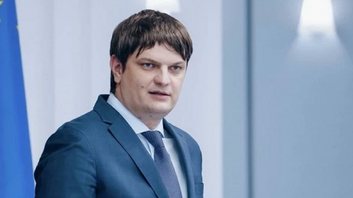 Spînu, despre solicitarea Moldovagaz cu privire la majorarea tarifelor: Acum ar trebui să avem un tarif mai mic