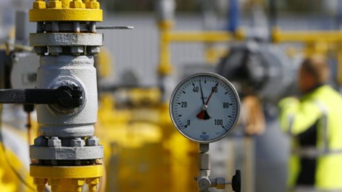 Spînu: În noiembrie, Republica Moldova va plăti pentru gaz 450 de dolari per mia de metri cubi 
