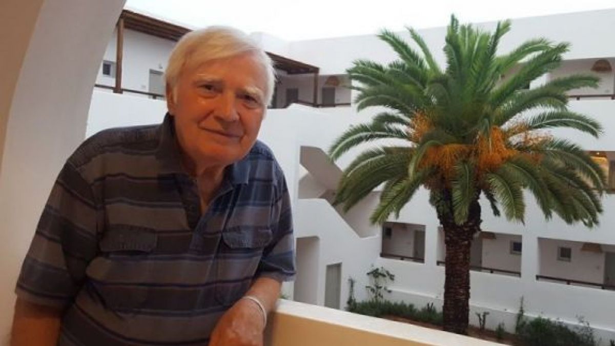 Spiridon Vangheli s-a tratat de COVID-19, dar rămâne internat în spital