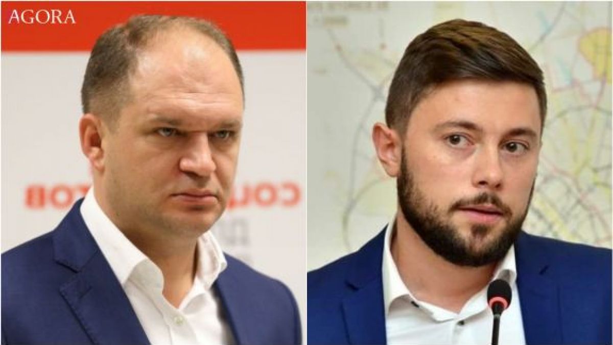 Spiritele se încing la Primăria Chișinău: Ceban a demarat o anchetă internă pe absențele lui Chironda