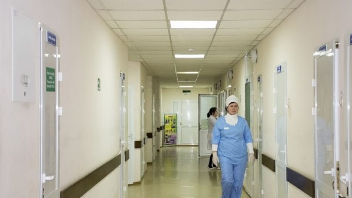 Spitalul Clinic de Boli Infecțioase „Toma Ciorbă” are director. Concursul s-a desfășurat cu un singur candidat
