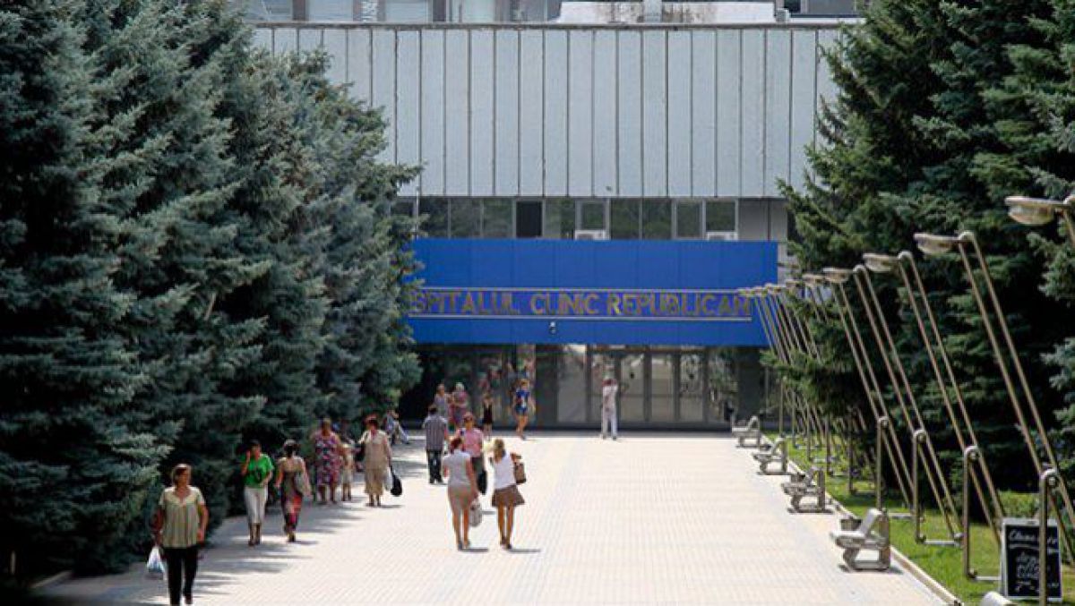 Spitalul Republican, cu datorii de milioane de lei, dar cu medicamente procurate în exces și aruncate la gunoi
