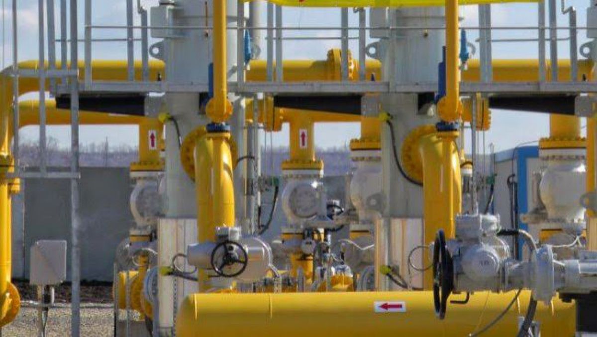 Acord semnat! Vezi câte milioane oferă Banca UE și BERD pentru construcția gazoductului între Moldova și România