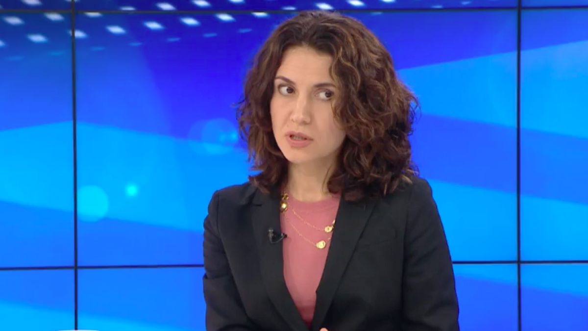 Stamate, despre Avizul Comisiei de la Veneția: „Ei au acceptat de principiu că evaluarea performanțelor procurorului general poate fi desfășurată”