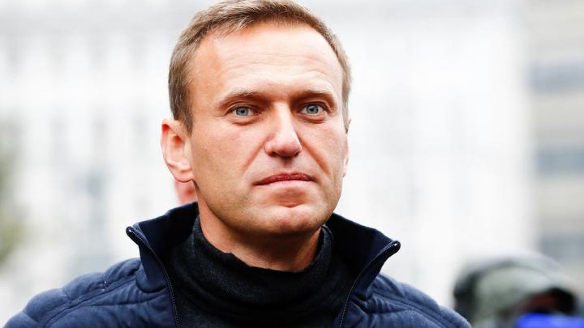 Starea de sănătate a lui Navalnîi, tot mai bună. Spitalul german susține că acesta deja se ridică din pat