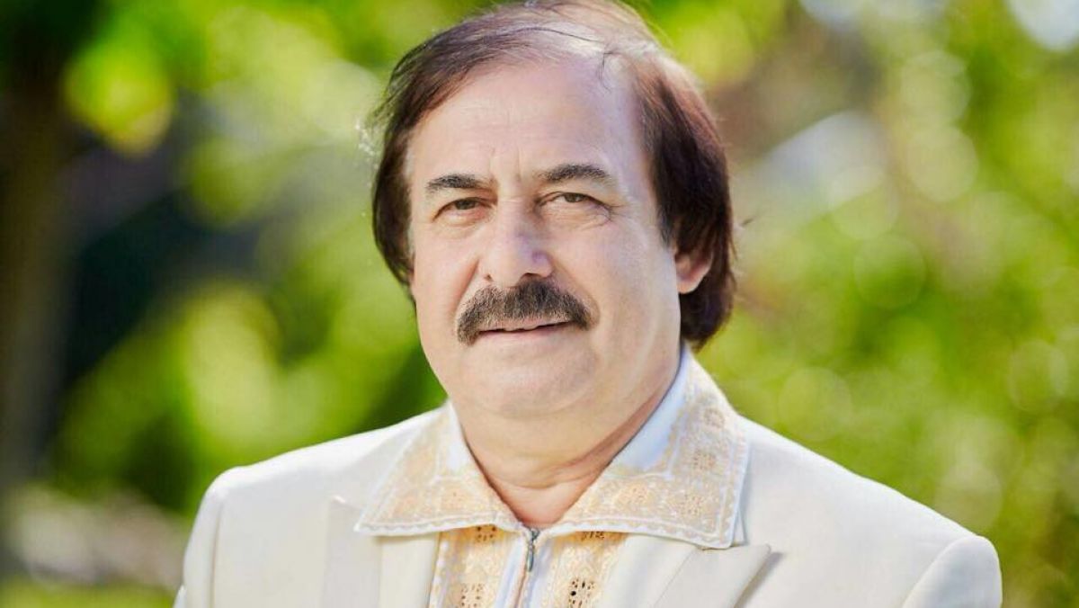 Starea de sănătate a maestrului Nicolae Botgros se îmbunătățește: „Se simte eliberat de lunga suferință prin care a trecut”