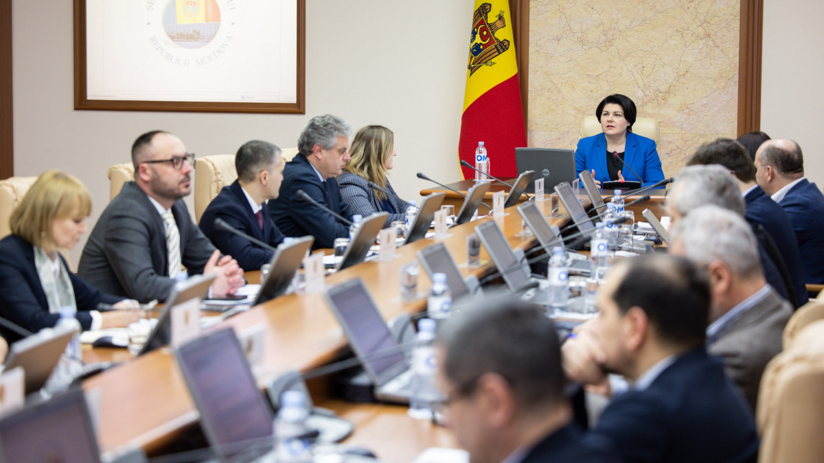 Starea de urgență ar putea fi prelungită cu încă 60 de zile. Guvernul aprobă decizia și o transmite Parlamentului