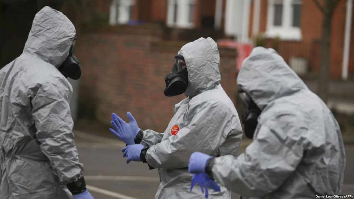 Starea fostului spion rus Serghei Skripal „se îmbunătăţeşte rapid”, conform medicilor