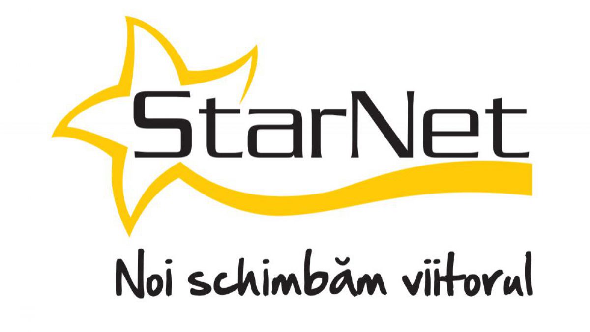 StarNet - Brandul Anului 2016