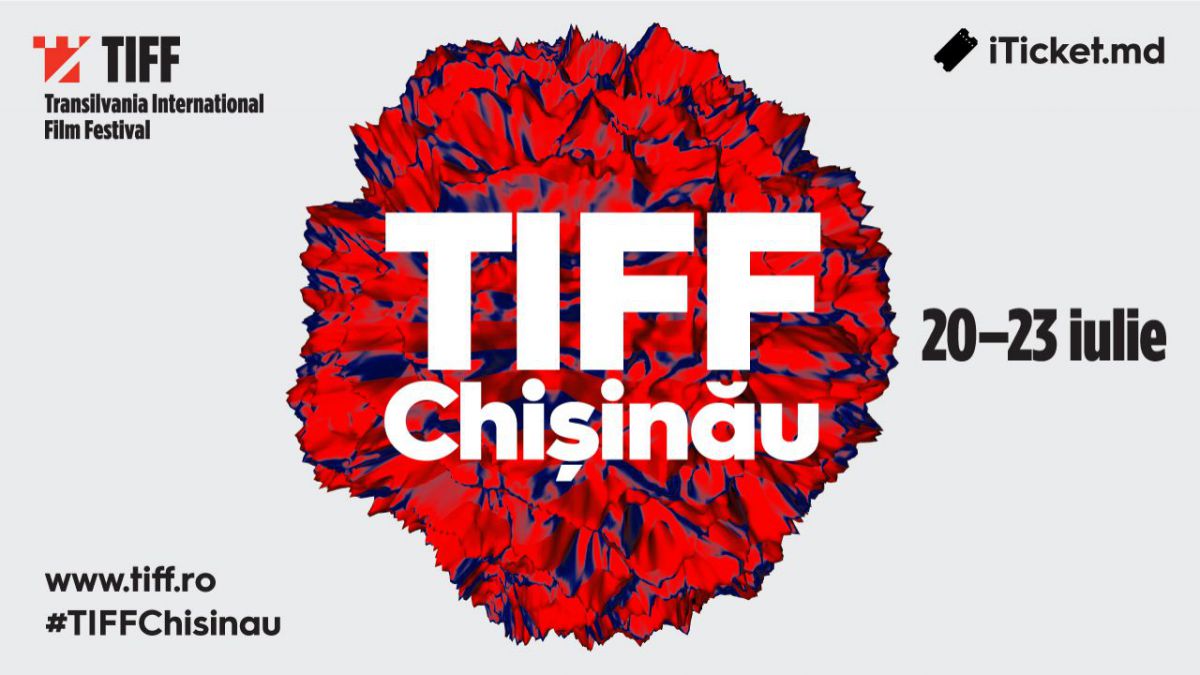 Start TIFF Chișinău 2017! Lecții de cinema și întâlniri cu actori și regizori