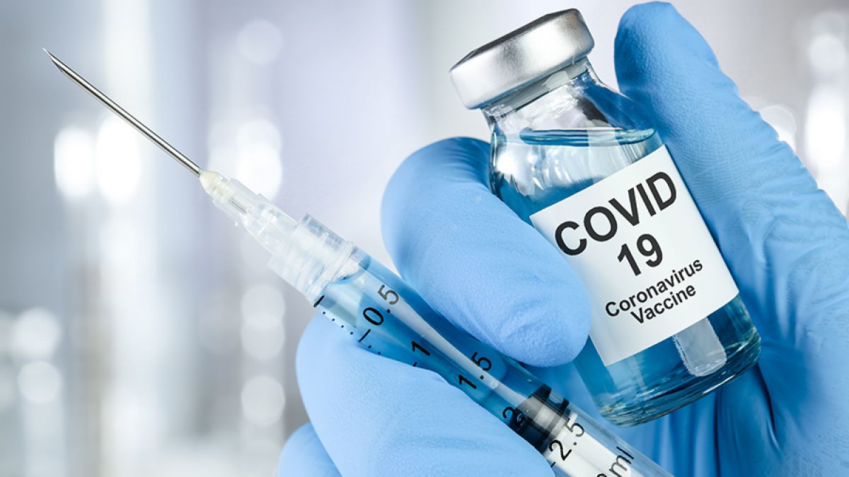 Start vaccinării cu cea de-a doua doză de Pfizer: Centrele de vaccinare au fost asigurate cu lotul de ser necesar