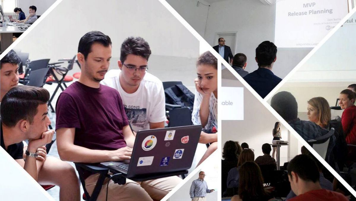 Startup-urile tech din Republica Moldova pot accesa 1 milion de euro alături de Spherik Accelerator