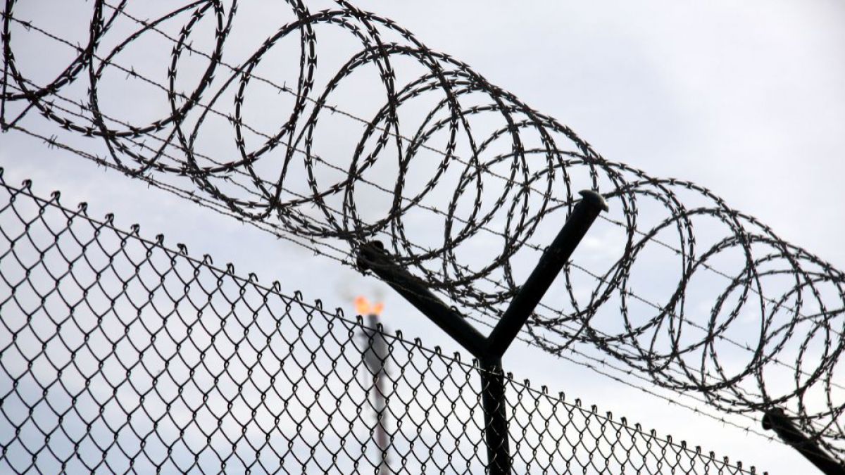 SUA va transfera în Arabia Saudită patru deținuți din centrul de la Guantanamo