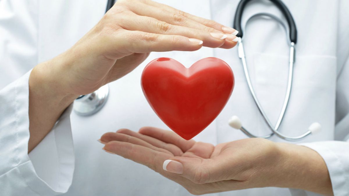 Statistici de Ziua Mondială a Inimii: Anual, bolile cardiovasculare ucid peste 20 de mii de moldoveni