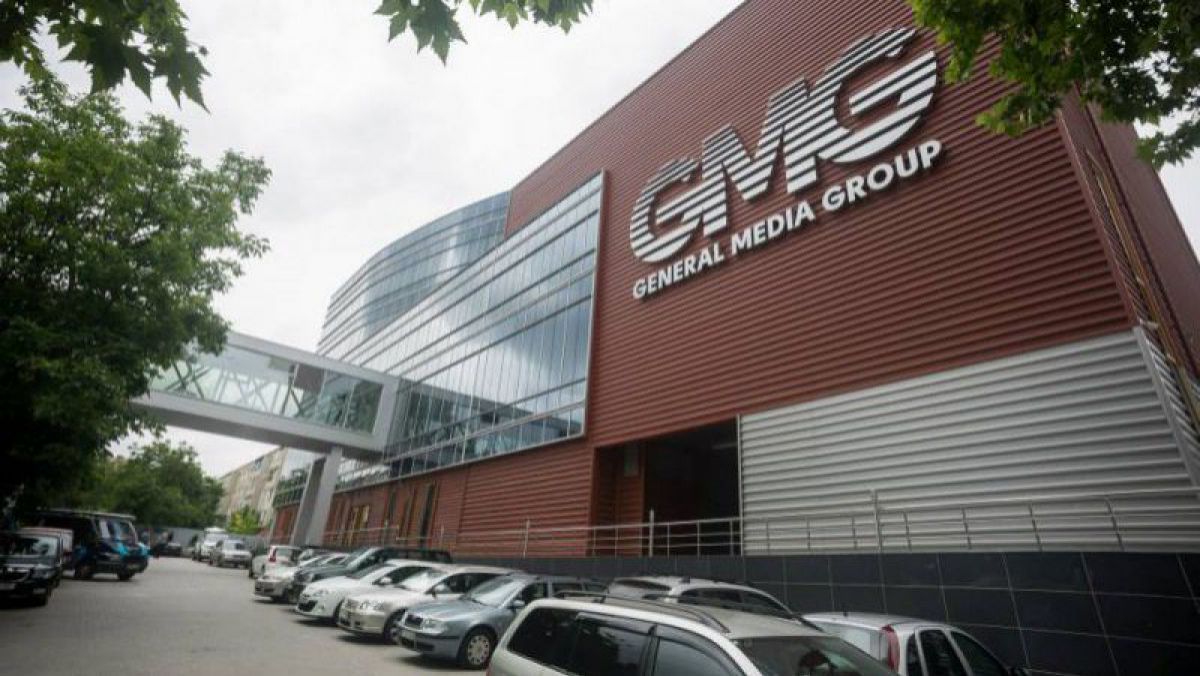 Statul, obligat să-i vândă companiei Finpar terenul unde sunt amplasate televiziunile lui Plahotniuc