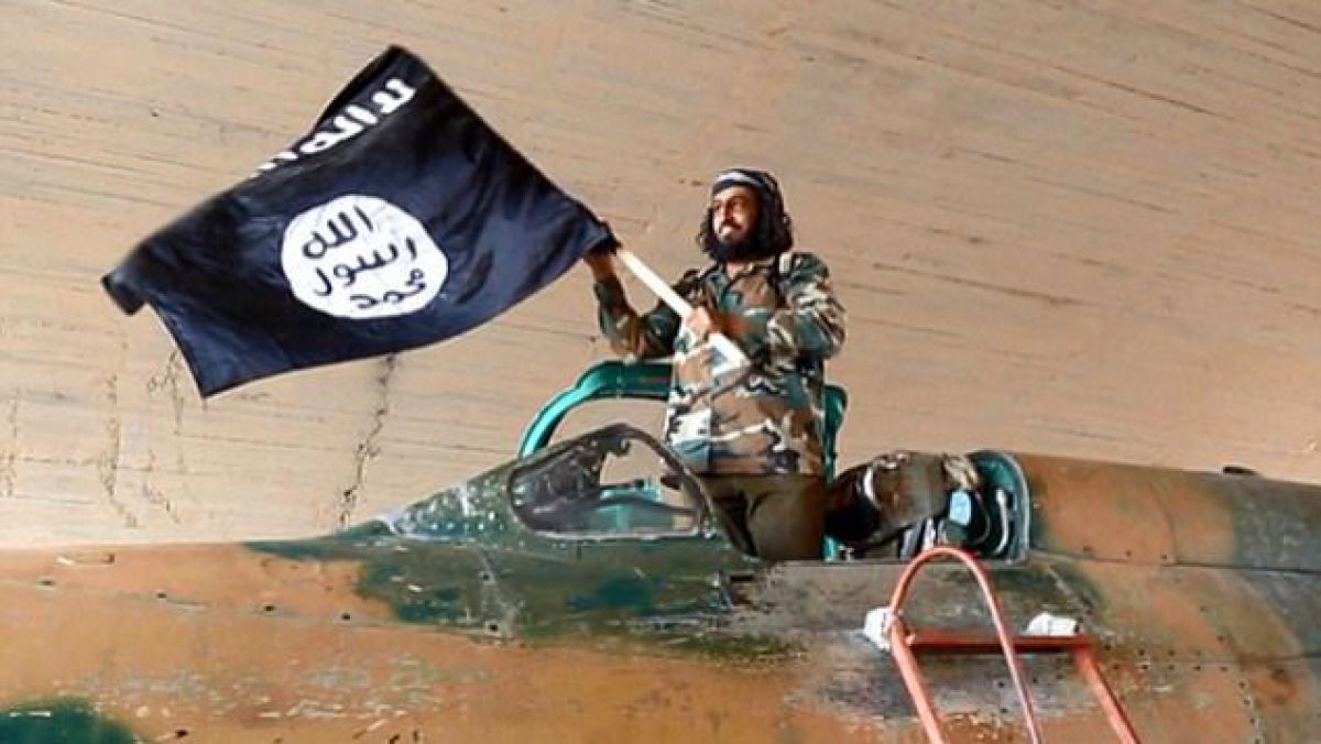 Statul Islamic oferă „pașapoarte către Paradis” celor care comit atentate sinucigașe