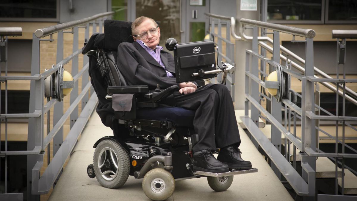 Stephen Hawking va ajunge în spațiu. Cum va deveni realitate visul astrofizicianului