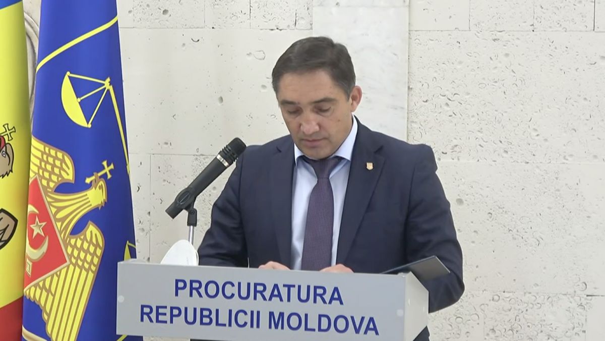Stoianoglo anunță schimbări cardinale în sistemul judecătoresc. „Nu vreau ca acest lucru să fie perceput ca un șantaj”