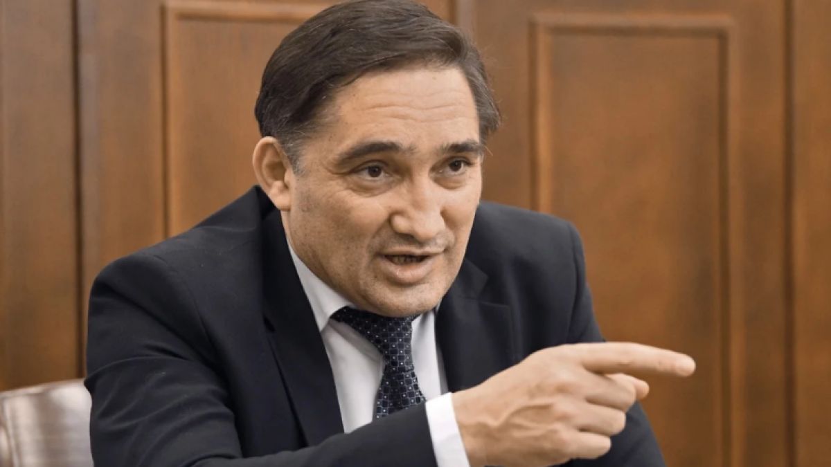 Stoianoglo se declară „hărțuit” și prezintă „partea nevăzută” a sistemului. Ar fi fost decodată și descifrată corespondența de pe unele dintre telefoanele deținute de Viorel Morari