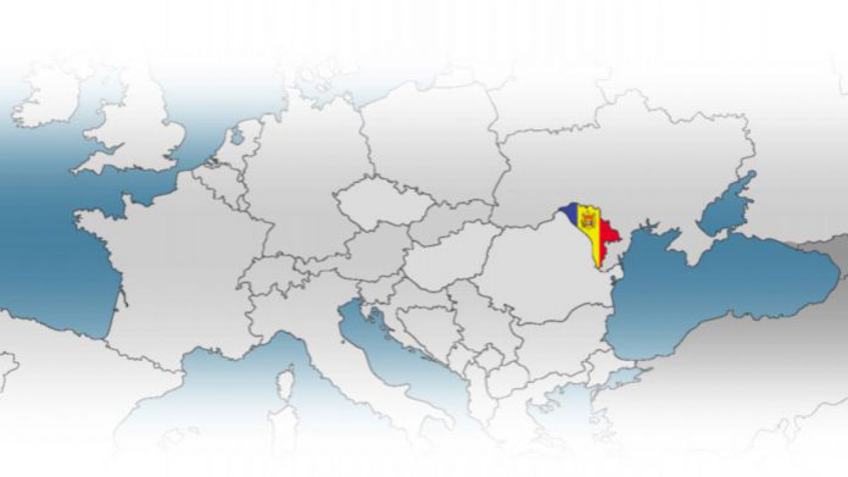 Stratfor: Dimensiunile mici ale Republicii Moldova nu scad din semnificația geopolitică a țării
