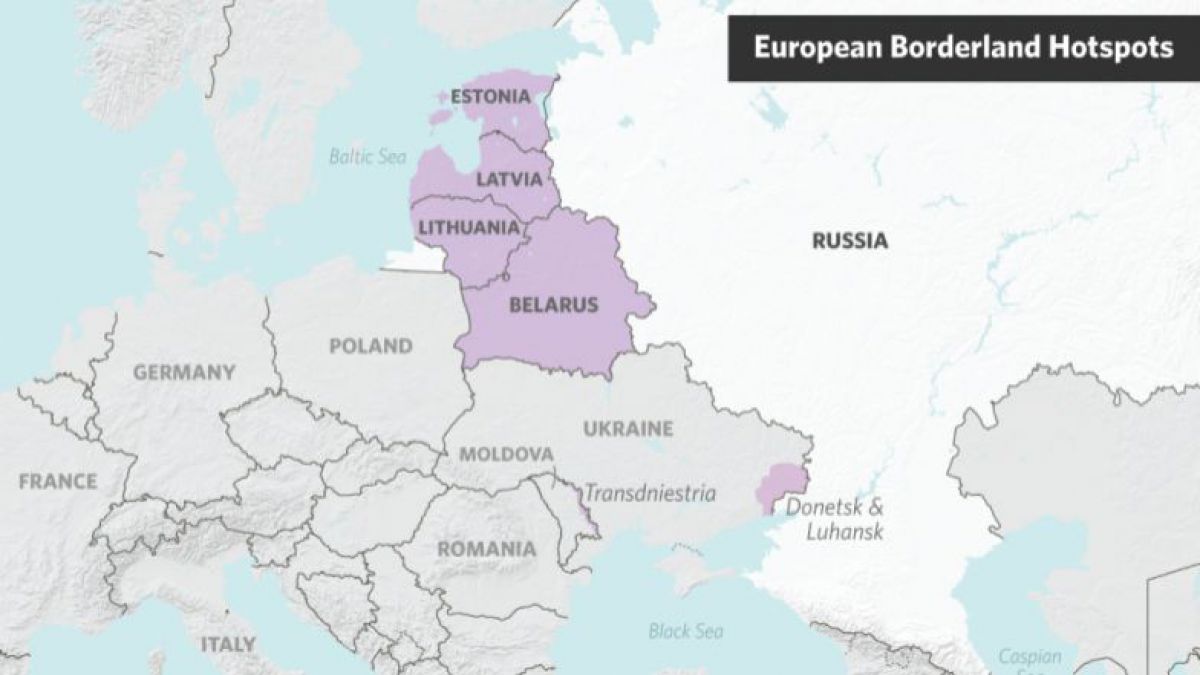 Stratfor: Transnistria - o arenă cheie a potențialelor escaladări între Rusia și Occident