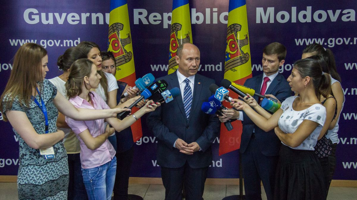 Streleţ: Datoriile la subvenţiile în agricultură pentru anul 2014 au fost achitate integral