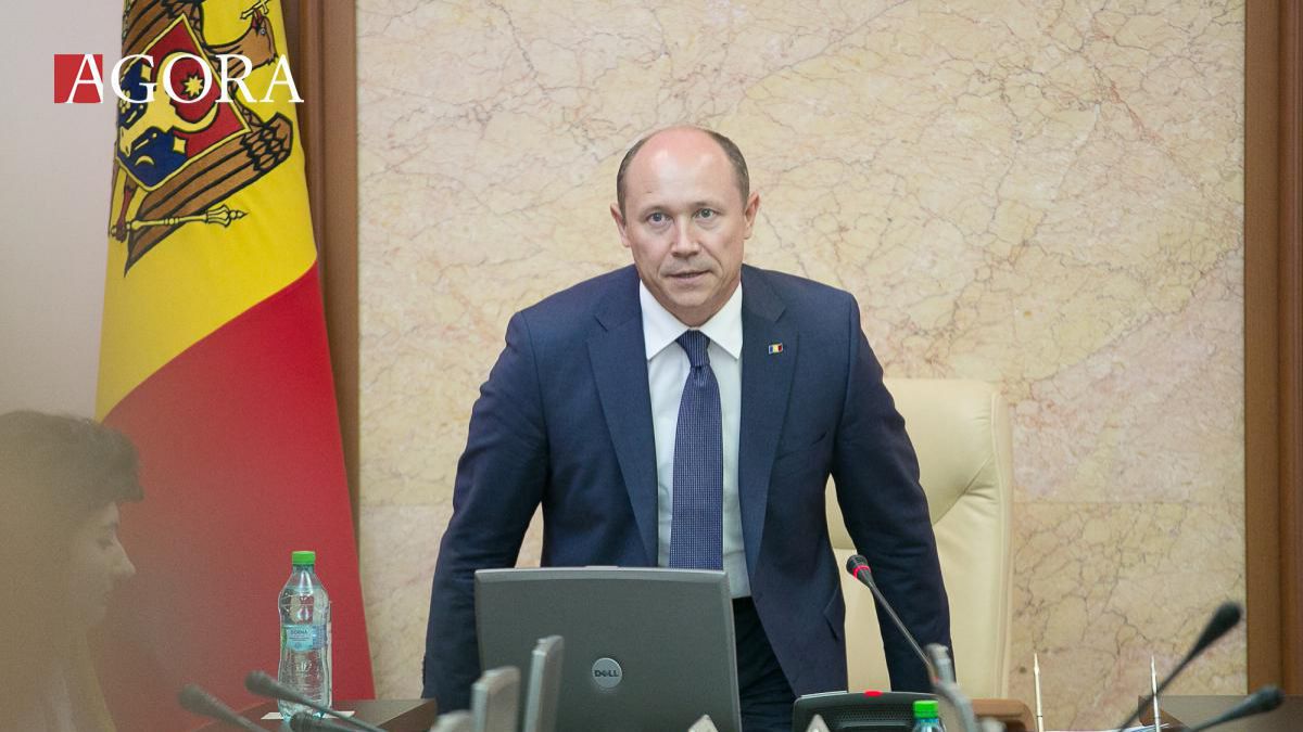Streleț face o comisie de selectare a unei candidaturi pentru funcția de Judecător la Curtea Constituțională