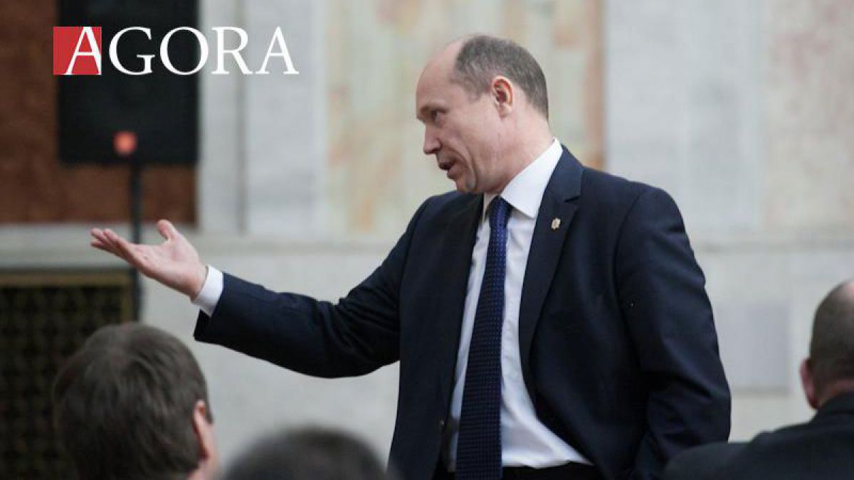 Streleț: PD ar putea organiza anticipate din proprie inițiativă, înțelegând problemele create tot de ei