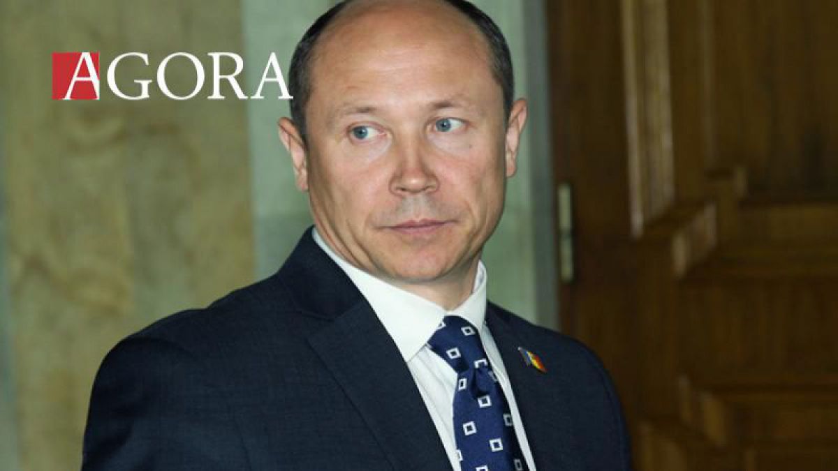 Streleț: Plahotniuc trebuia să fie numit premier luni, iar joi să fie învestit Guvernul