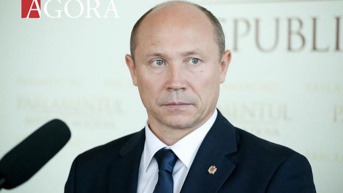 Streleț: UE va trimite un moderator care să ne ajute la crearea coaliției de guvernare