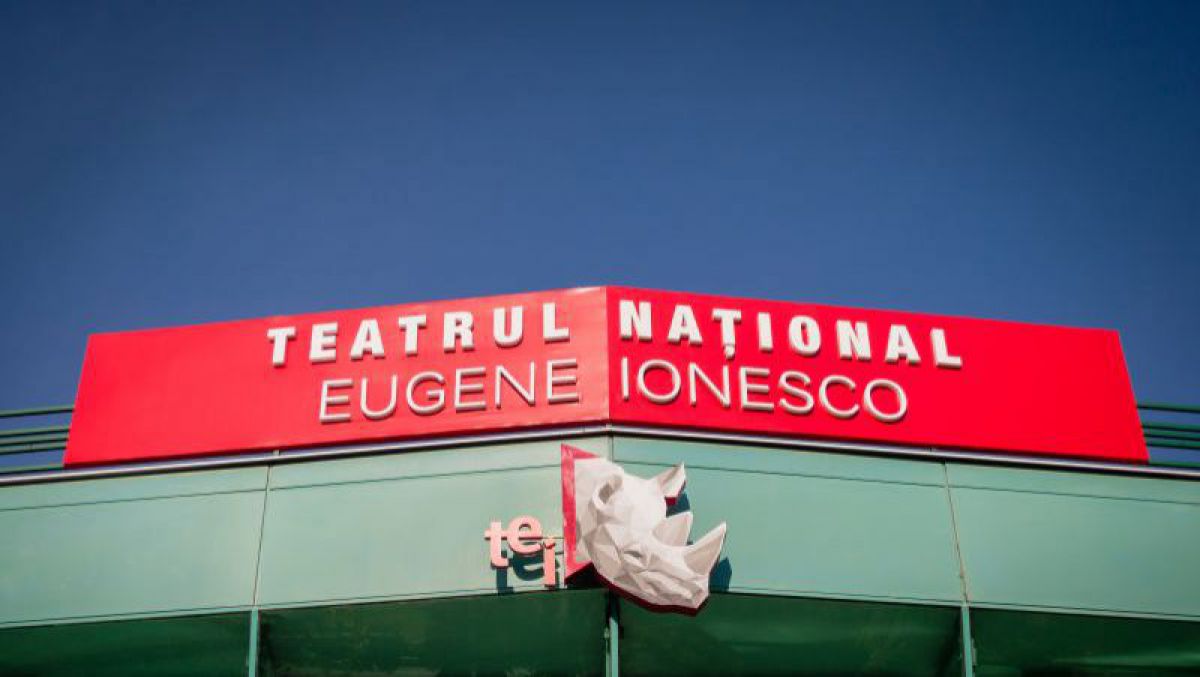 Strigătul de disperare a Teatrului „Eugene Ionesco” în adresa Monicăi Babuc: Muncim pe brânci fără să fim remunerați, 40 de angajați au plecat
